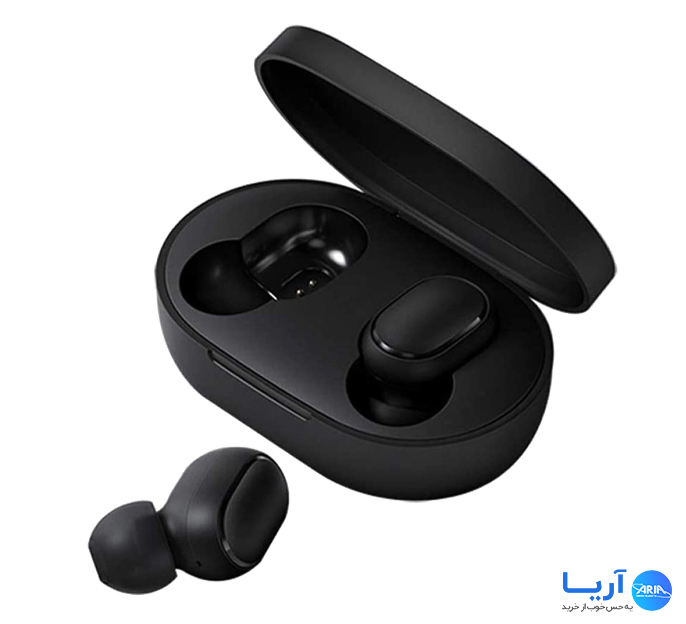 قیمت و خرید هدفون بی سیم شیائومی مدل Earbuds Basic | فروشگاه آریا